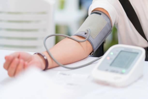 Medications for Hypertension