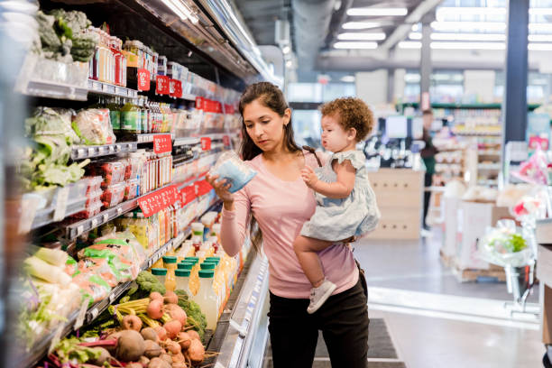 Meal planning and grocery shopping can help manage lupus symptoms and maintain a nutritious diet that can help avoid foods that can trigger symptoms