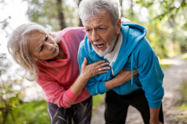 Heart failure is a medical disorder in which the heart is unable to pump blood efficiently.