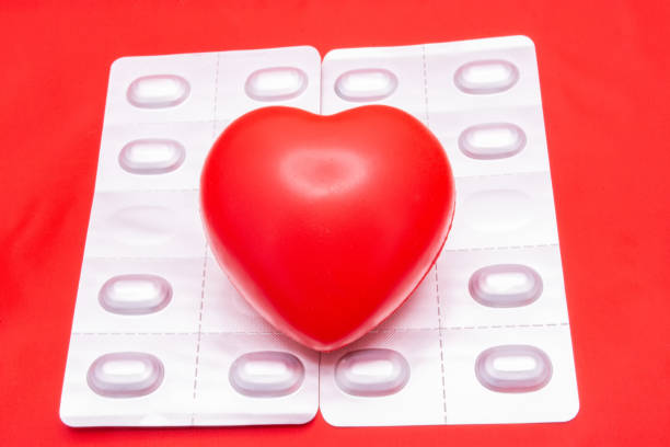 There are various medications available to treat edema caused by heart failure