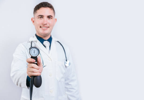 Understanding Low Blood Pressure