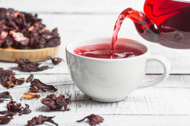 Drinks That Can Help Regulate Blood Pressure Levels