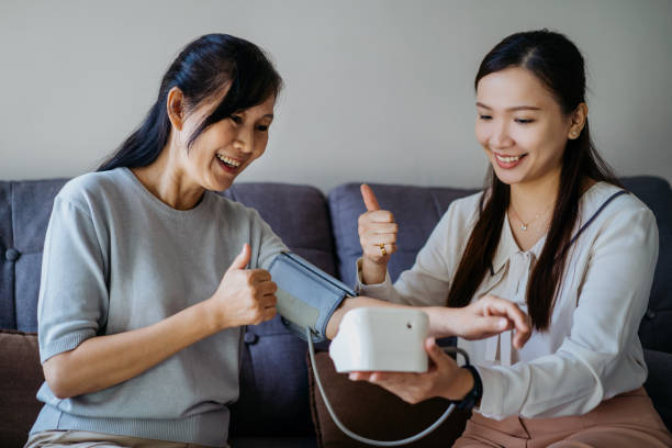 When to Seek Medical Advice for Low Blood Pressure