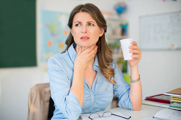 The Importance of Staying Hydrated