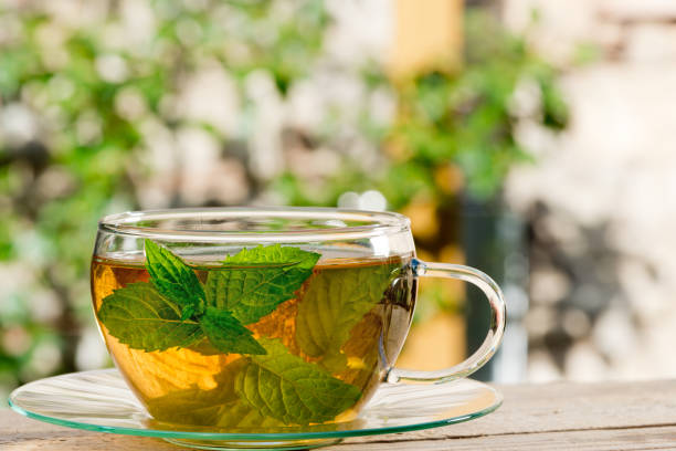 Soothing and Healing Drinks for Strep Throat