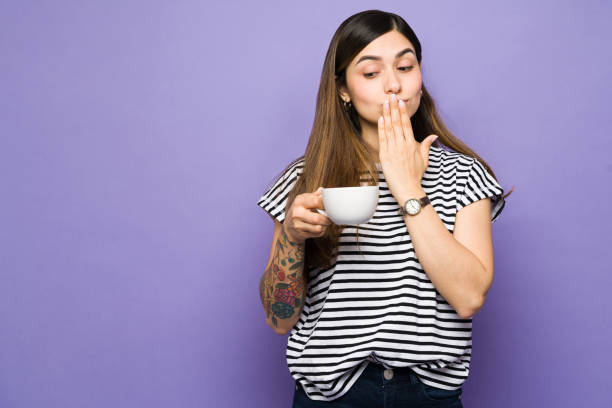 Should You Stop Drinking Caffeine While on Antibiotics?
