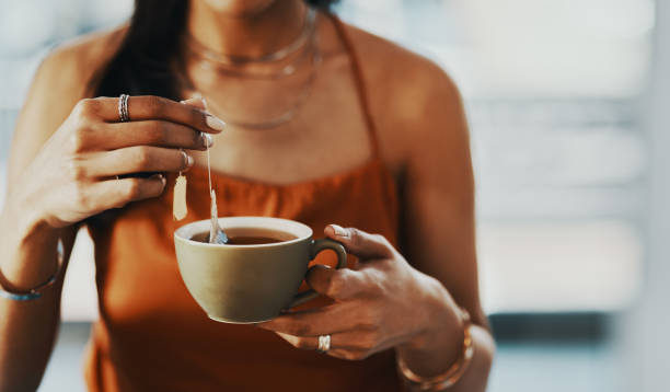 Food and Drink Options That Can Act as Diuretics when you can't pee