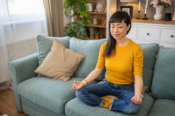Incorporating Exercise for Increased Energy Levels
