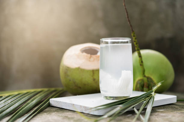 Drinks That Are Rich in Potassium