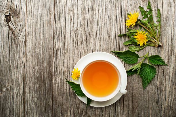 Herbal Teas