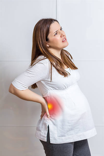 The Link Between Bloating and Back Pain