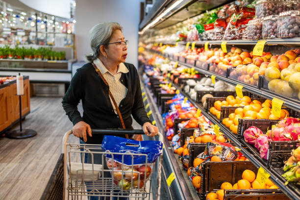 Lifestyle Changes to Manage High Blood Pressure During Menopause