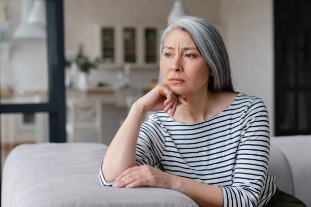 Preventive Measures and Regular Health Check-ups for Menopausal Women
