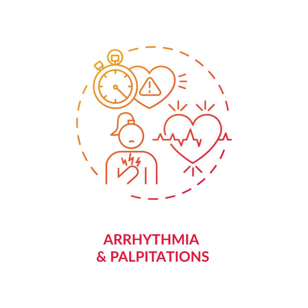 Comparing Palpitations and Arrhythmias