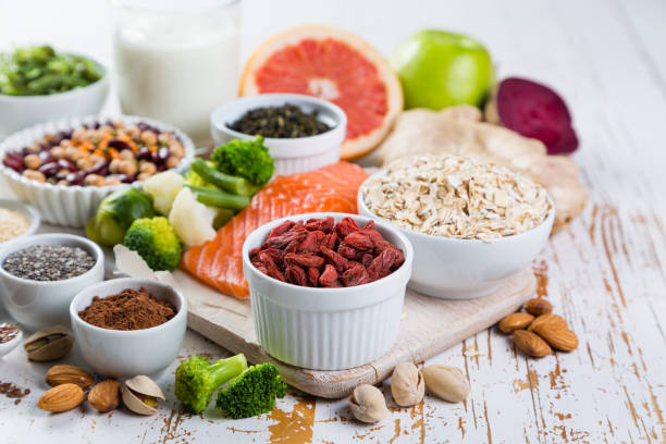 Diet and Lifestyle Changes to Reduce Bloating and Back Pain