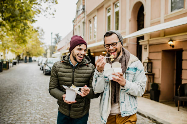 Walking After a Meal and Blood Sugar Control