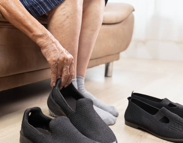 While going barefoot may not be practicable or appropriate in every setting, adding more barefoot walking into our daily lives has the potential to improve our general health and wellbeing.