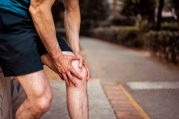 Symptoms of Knee Osteoarthritis