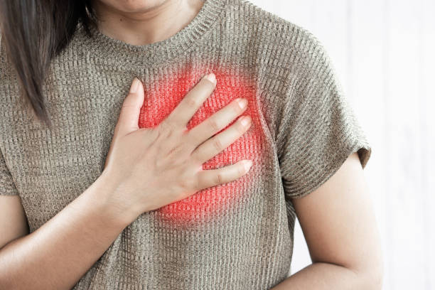 The Duration of Heart Attack Symptoms