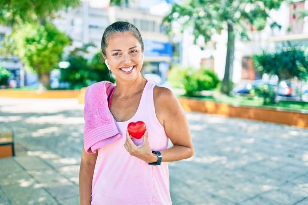 While there are several workouts that might improve heart health, walking is frequently recommended due to its accessibility and little stress on joints.