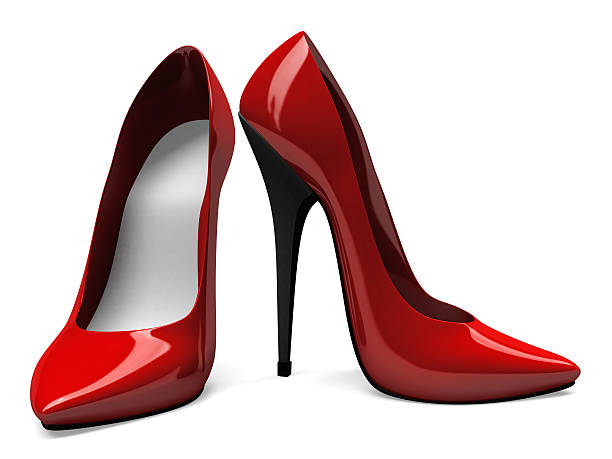 One of the emerging causes of knee osteoarthritis for the Ladies, those fashionable stilettos may be doing more than just increasing your height. They can change the biomechanics of your knees, increasing the likelihood of developing knee osteoarthritis.