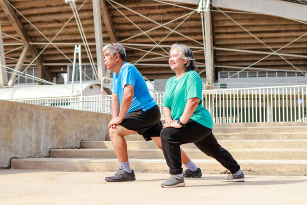 If your job requires a lot of standing, lifting, or repetitive knee movements, it can be one of the causes of knee osteoarthritis since you're placing additional strain on your knees. Regular exercise is essential, but the key is to choose low-impact activities that don't put undue stress on your knees.