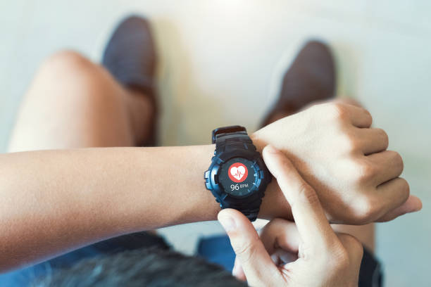 How to Calculate Your Target Walking Heart Rate