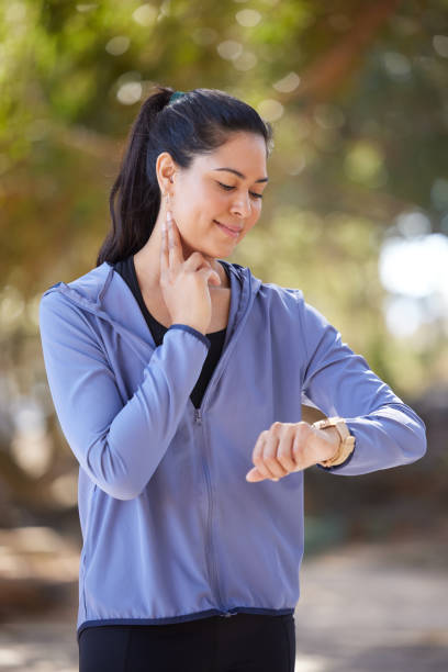 Tips for Maintaining a Healthy Walking Heart Rate