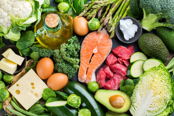 Building a Balanced Plate: Carbohydrates, Proteins, and Fats