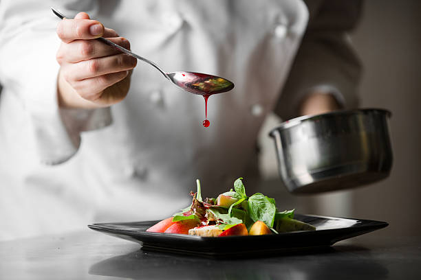Tips for Dining Out and Managing Social Situations