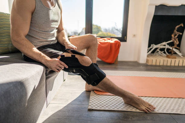 Using Knee Braces Effectively