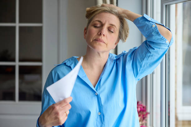 How Long Does Menopause Typically Last?
