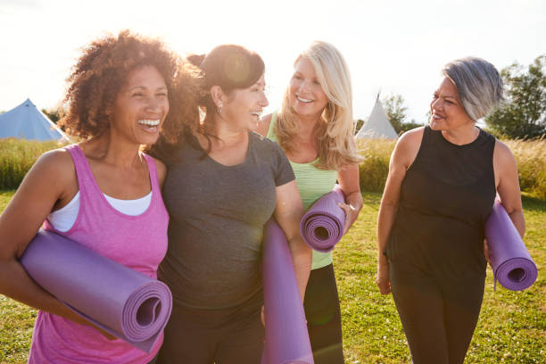 Lifestyle Changes to Support Post-Menopausal Health