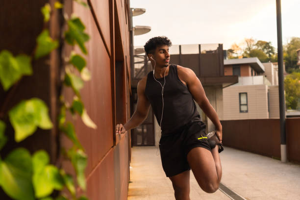Choosing the Right Type and Intensity of Exercise