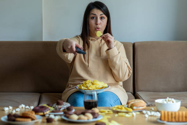 Other Factors That Can Contribute to High Blood Pressure