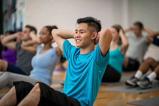 Types of Exercises That Are Beneficial for Managing Blood Pressure