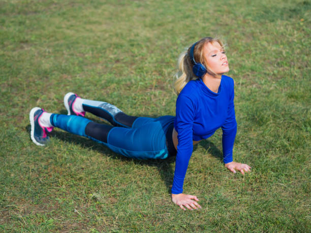 Tips for preventing high blood pressure after exercise