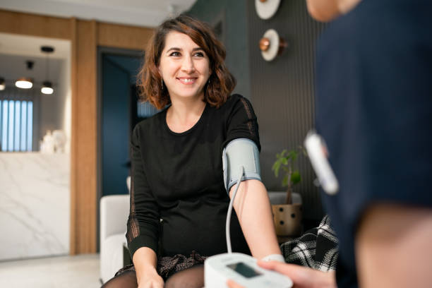 When to seek medical advice for high blood pressure after exercise