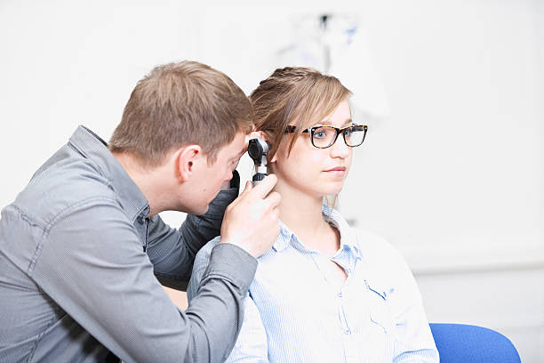 If your tinnitus symptoms are interfering with your everyday life, or if you are having any other symptoms, you should get expert care.