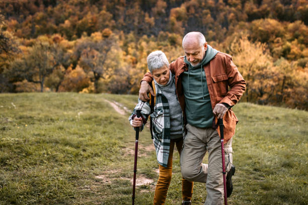 Understanding the Symptoms of Walking Difficulties