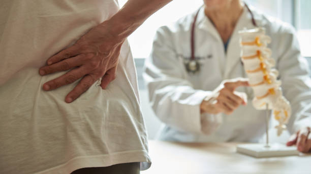 Medical Conditions That Can Cause Walking Difficulties