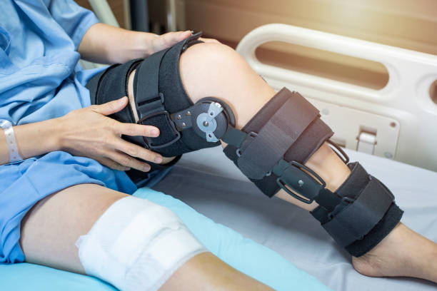 Orthopedic Conditions Affecting Walking Ability