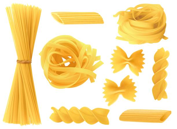 When it comes to producing nutritious noodles, preparation and cooking processes are critical to keeping the dish's nutritional worth.