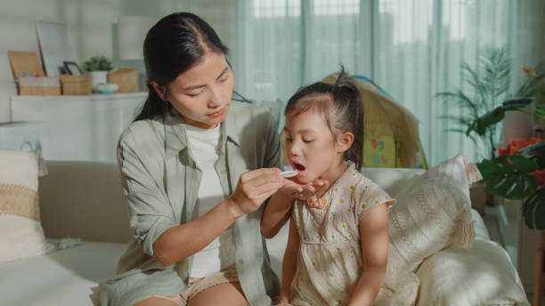 Prevention Strategies for Rheumatic Heart Fever