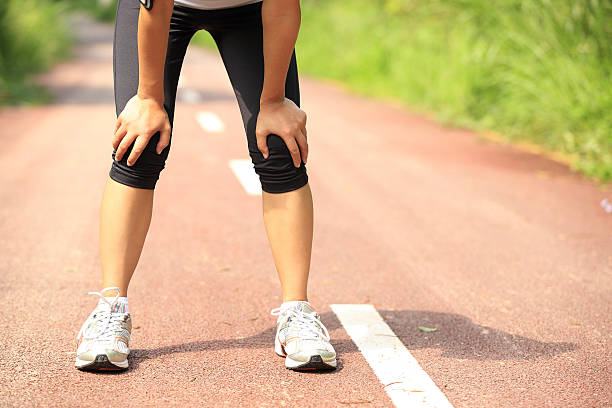 Now that we've covered some of the broad variables that can cause knee pain when running, let's look into the specific causes that are most common among runners.