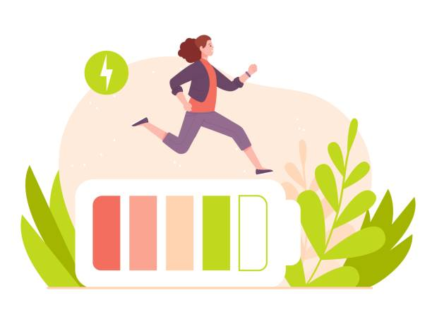 Understanding the Body's Energy Levels