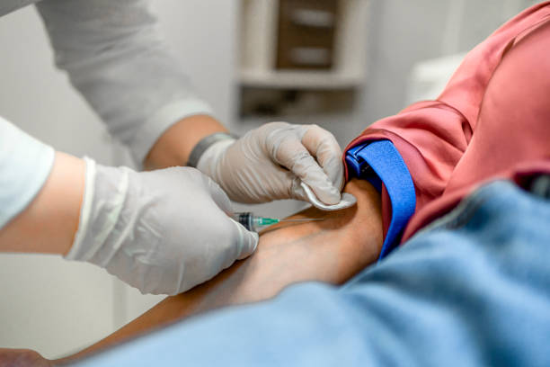 Diagnosing Rheumatic Fever