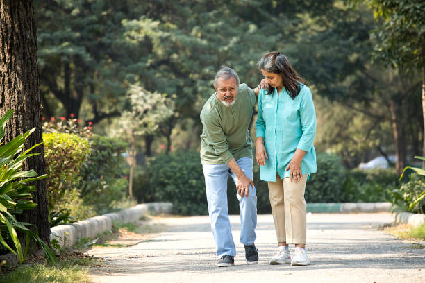 Complications and Long-Term Effects of Rheumatic Fever