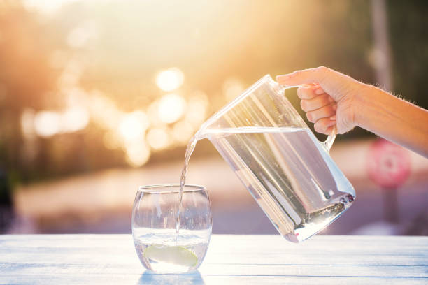 Proper Hydration