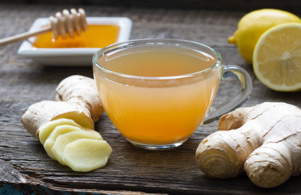 Scientific Studies on the Effectiveness of Ginger Root as an Anti-Inflammatory Agent